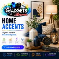 Home Accents